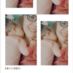 Meet your Posher, Lindsey